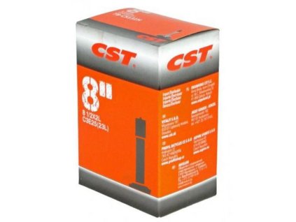 duše CST 8x1/2-2 AV