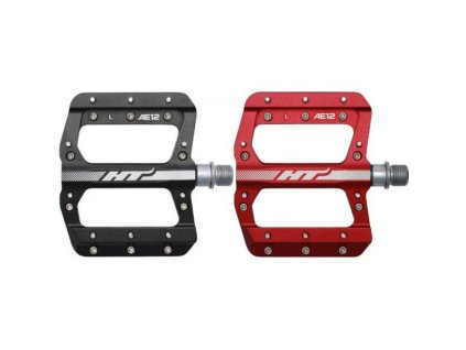 pedály HT-AE12