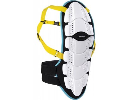 Hatchey Jeremy chránič páteře