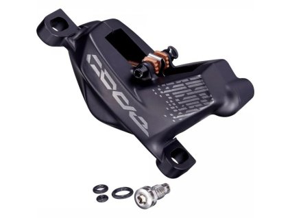 brzdový třmen Sram CODE R B1/RSC A1 difuzně černá