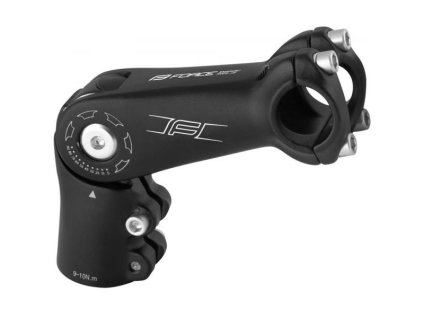 představec Force stavitelný S6.3 25,4 černý