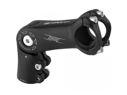 představec Force stavitelný S6.3 31,8 černý