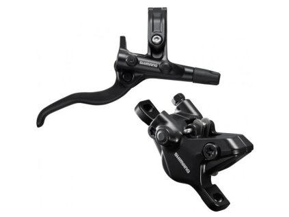 brzda Shimano BR-MT410/BL-M4100