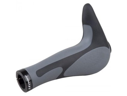 gripy Pro-T Plus s integrovanými rohy