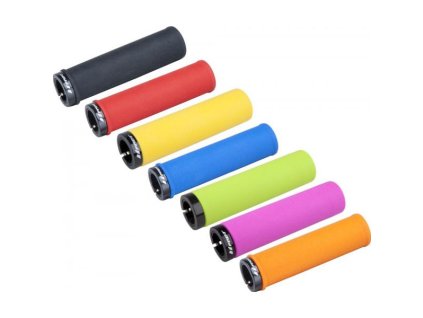 gripy Pro-T Plus Silicone Color Lock