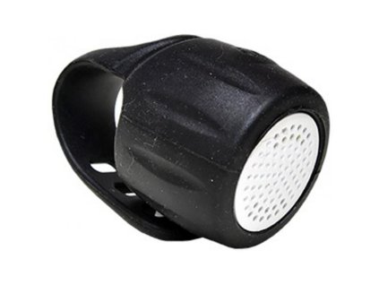 zvonek Profil XC-269 elektronický silicon