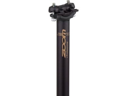 sedlovka Zoom Plus 400mm