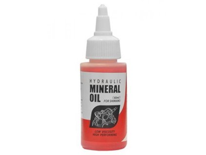 EZmtb minerální olej 60ml