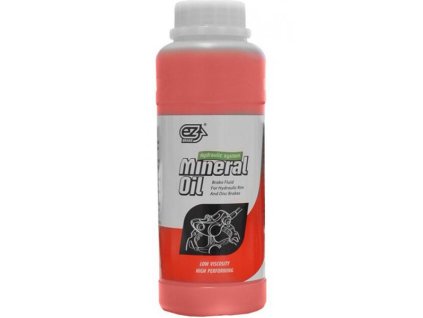 EZmtb minerální olej 500ml