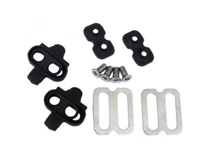 kufry MAX1 pro SPD pedály CT-002