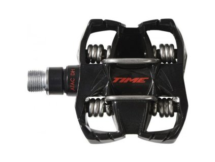 pedály Time Atac MX 4 DH