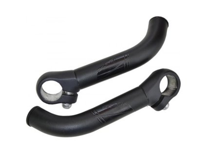 rohy Profil C03-A52 černé