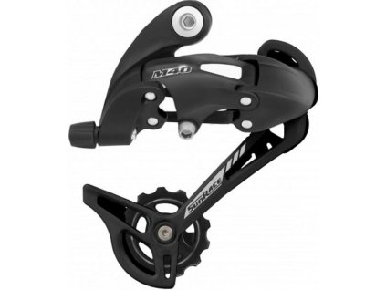 přehazovačka SunRace RDM41 7/8sp.