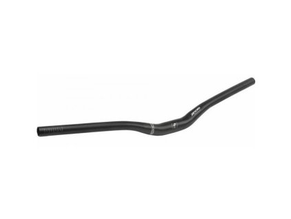 řídítka Zoom Plus vlaštovky 620/25,4mm