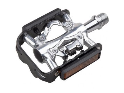 pedály Pro-T Plus 108 jednostranné