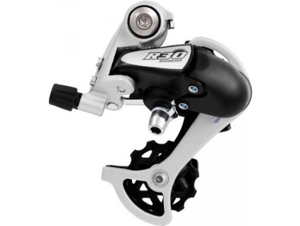 přehazovačka SunRace RDR37 6/7sp.