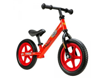 odrážedlo Disney Cars