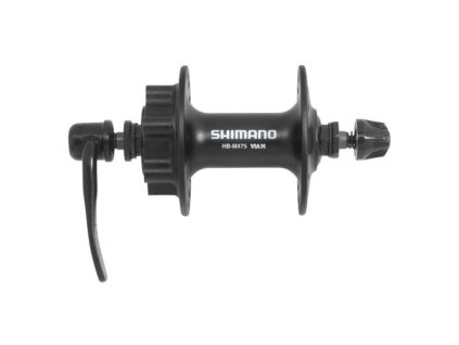 náboj Shimano Deore HB-M475 přední