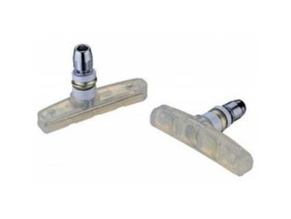 brzdové špalky Ashima AP-48V šroub Gel