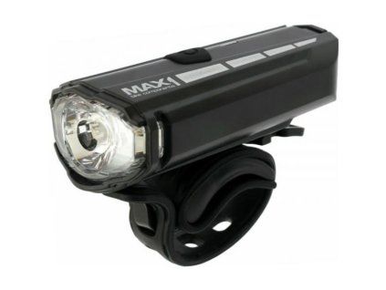 světlo přední MAX1 Highlight USB 500 lm