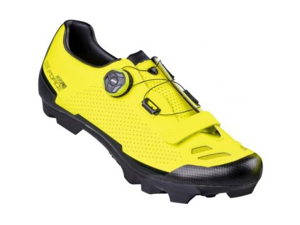 tretry FORCE HERO PRO fluo