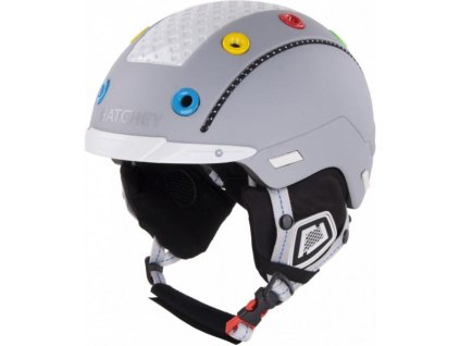 přilba Hatchey Edge Junior