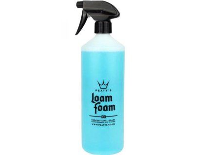Peaty´s LoamFoam Cleaner 1L čistič