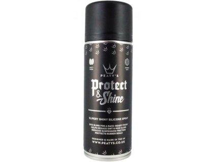 Peaty´s Protect&Shine 400ml