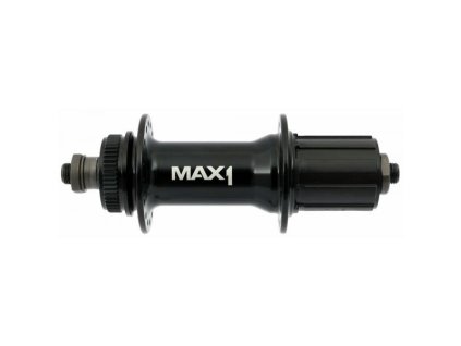 náboj MAX1 Sport zadní disc Boost CL