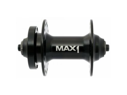 náboj MAX1 Sport přední disc 6děr