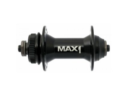 náboj MAX1 Sport přední disc CL