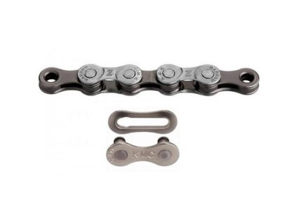 řetěz KMC Z8 se spojkou 116čl.