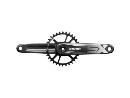 kliky Sram SX Eagle DUB