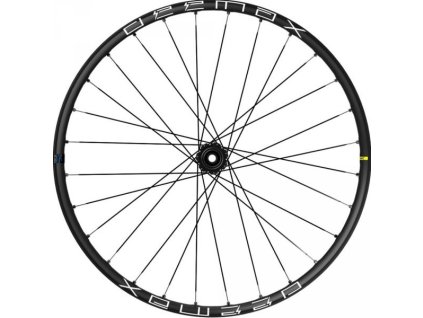 zapletená kola Mavic E-Deemax 30 CL 29 přední Boost