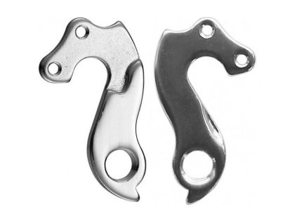 patka k přehazovačce GH080