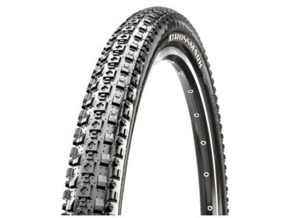 plášť Maxxis Crossmark 26x2,1 kevlar