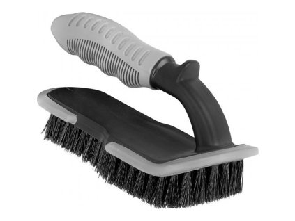 kartáč Force nízký drsný