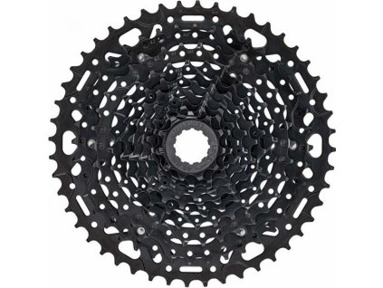 kazeta Microshift 10kolo Advent X CS-H104 11-48