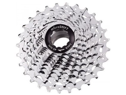 kazeta Microshift 10kolo Centos CS-G100 11-28