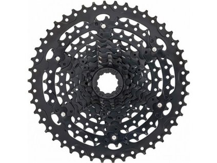 kazeta Microshift 9kolo Advent CS-H093 11-46