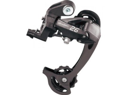 přehazovačka Microshift RD-M26L 7/8sp.