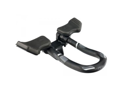 řídítka Controltech Falcon CLIP-ON nástavce