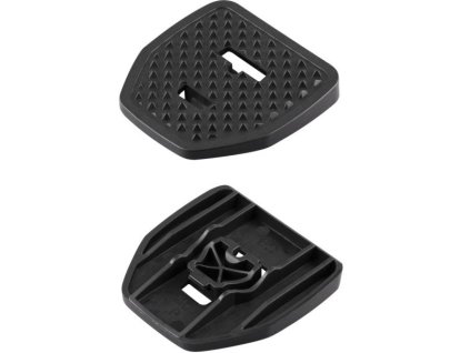 Pedal Plate 2.0 adaptér pro Crankbrothers plastový