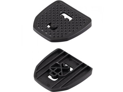 Pedal Plate 2.0 adaptér pro Shimano SPD MTB plast
