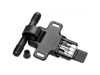 Cannondale Tool Stash kit multiklíč