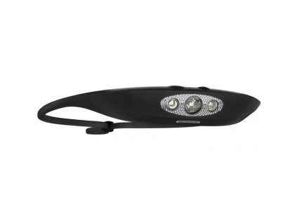 Knog Bandicoot 250LM USB čelovka