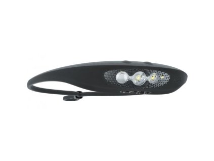 Knog Bilby 400LM USB čelovka