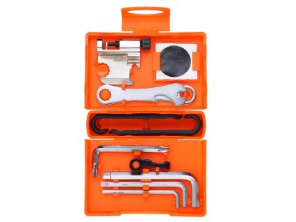 Super B TB-1180 kufr s nářadím