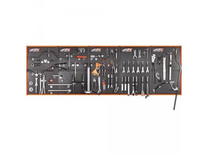 Super B TB-PB08 set závěsných tabulí