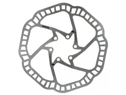 brzdový kotouč MAX1 160mm